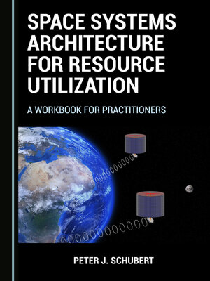 cover image of Space Systems Architecture for Resource Utilization